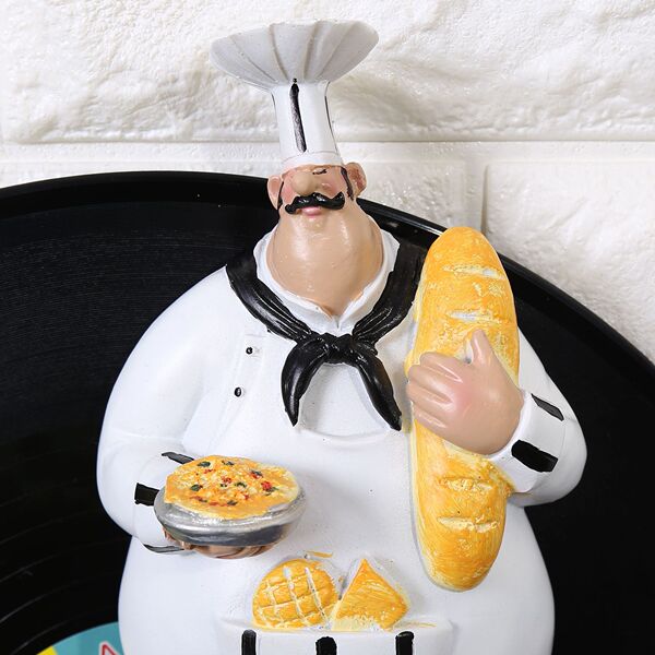 Nordic Creative Gift Kitchen Hotel Milk Tea Shop Decoration Wall…