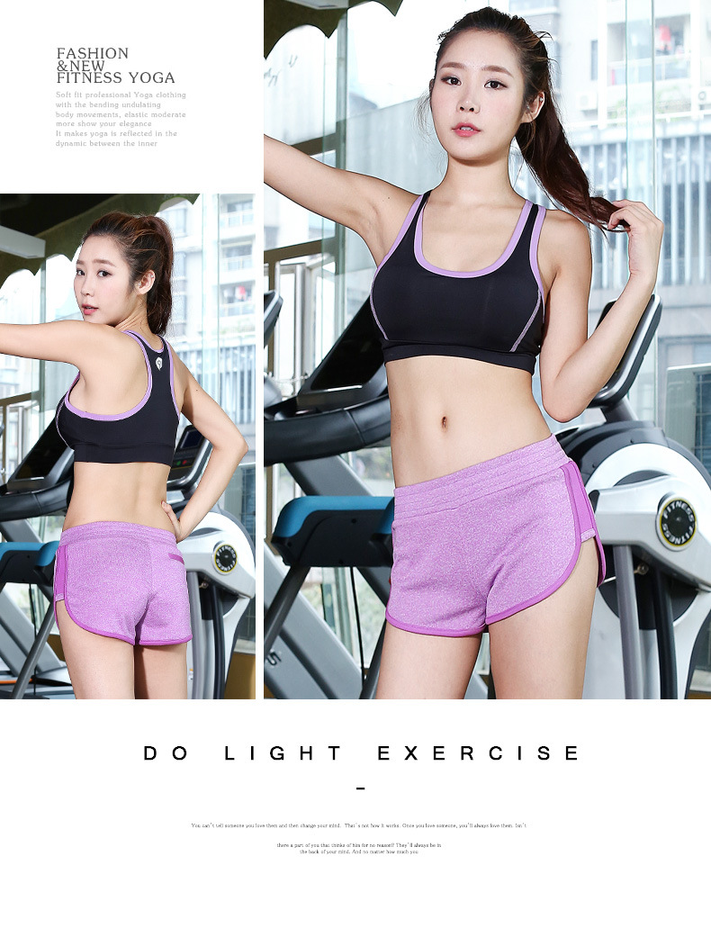 Débardeur sport pour femme - Ref 2030219 Image 21