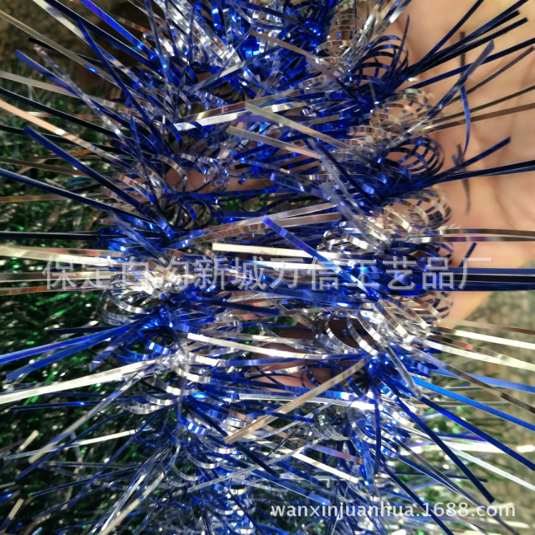 河北厂家直销花圈彩条特价花圈彩条大量批发花圈材料