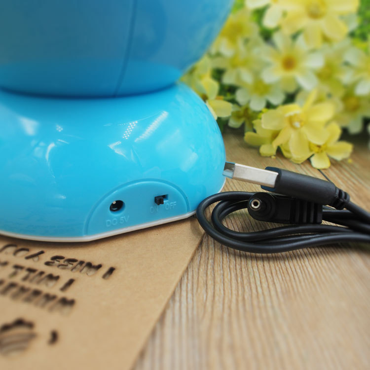 Ventilateur USB - Ref 402260 Image 18