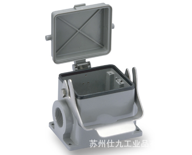 连接器-Wain唯恩HV32B-SF-1L\/S-MCV-2PG3