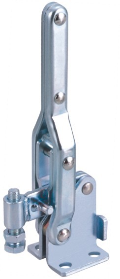 供应 CH-10444 THRU CH-10448-ZH 垂直式夹钳 快速夹钳 肘节夹钳