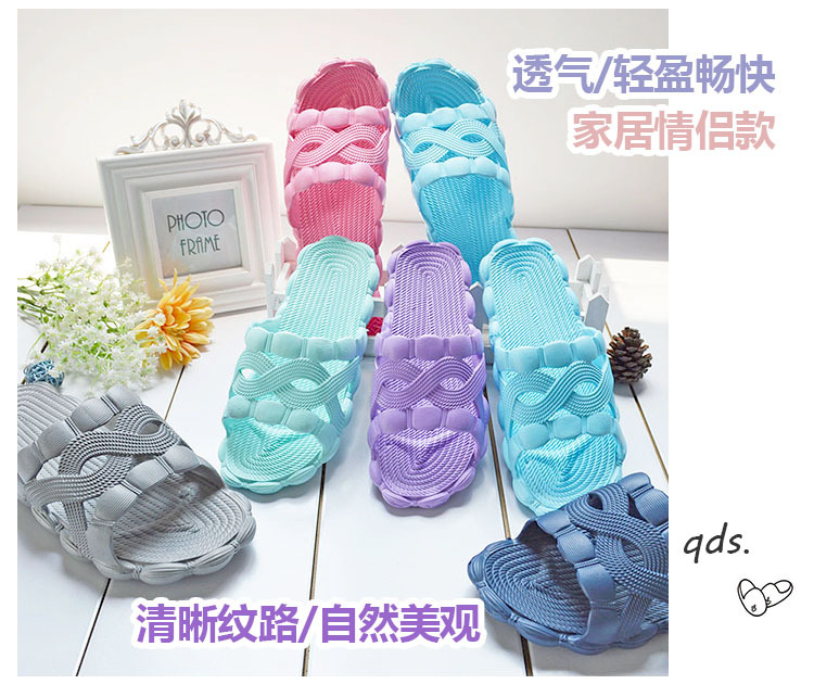 Sandales femme      en plastique - Ref 2670015 Image 16