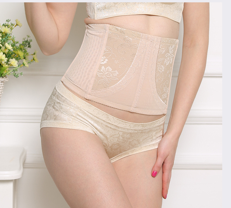 Corset 2281# en nylon - Ref 673063 Image 15