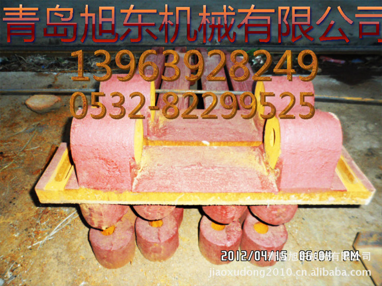 配件压力机配件铜螺母铜垫片摩擦块导向套 