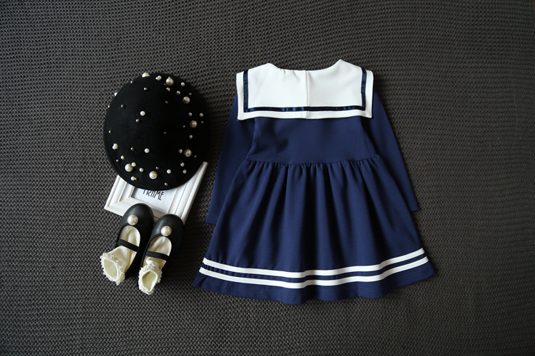 Robe enfant en coton - Ref 2045865 Image 21