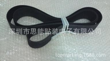 供应SMT配件  供应JUKI配件  E3023725000 TIMING BELT