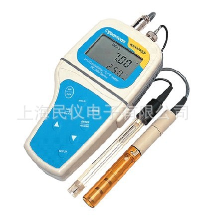 优特eutech PC300便携式多参数水质测量仪