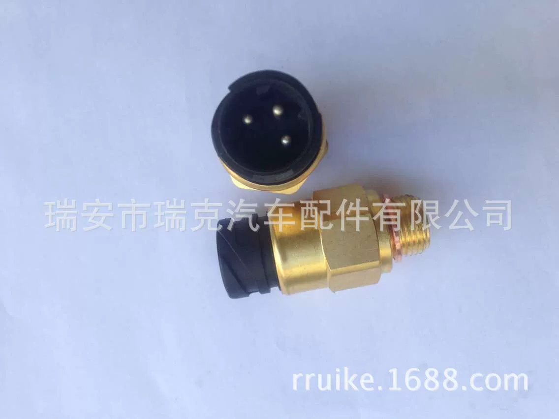 Бренд RKCO Rick подходит для датчика давления MAN 51274210262 51.27421.0262