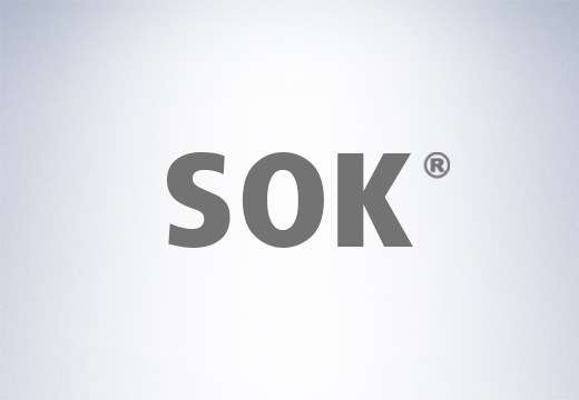 SOK系列混凝土脱模剂