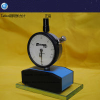 Shenzhen wholesale Imported domestic high quality brand tensiometer Tension test meter Stencil tonometer