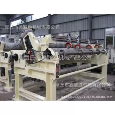 厂家直供造纸机械 单双刀切纸机 文化纸 包装纸专用切纸机