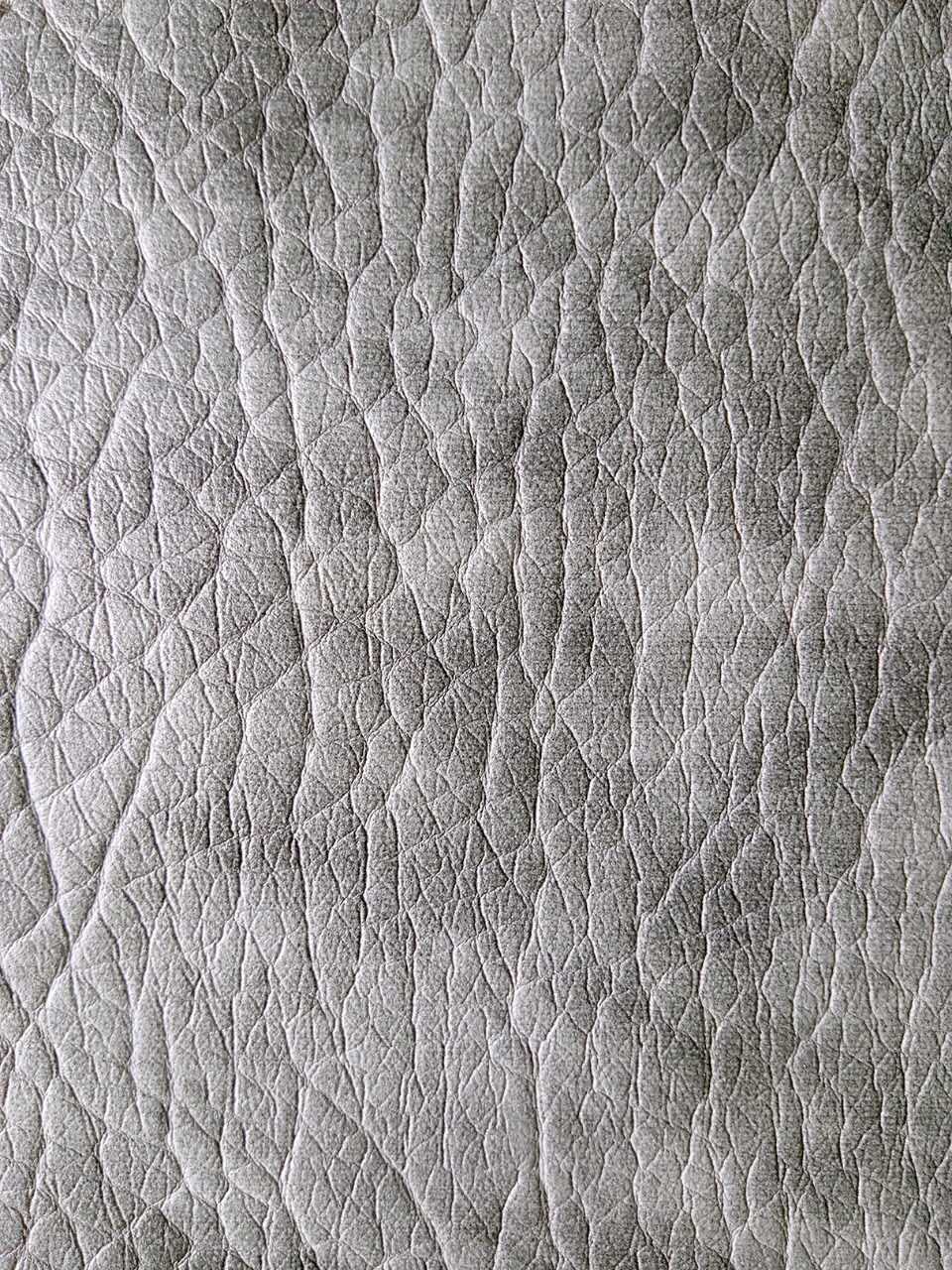 厂家直销1.0金粉双色大荔枝压纹防洗水半PU手袋箱包家私装饰面料