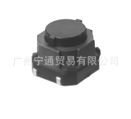 代理轻触开关EVQQ1系列EVQQ1D06M