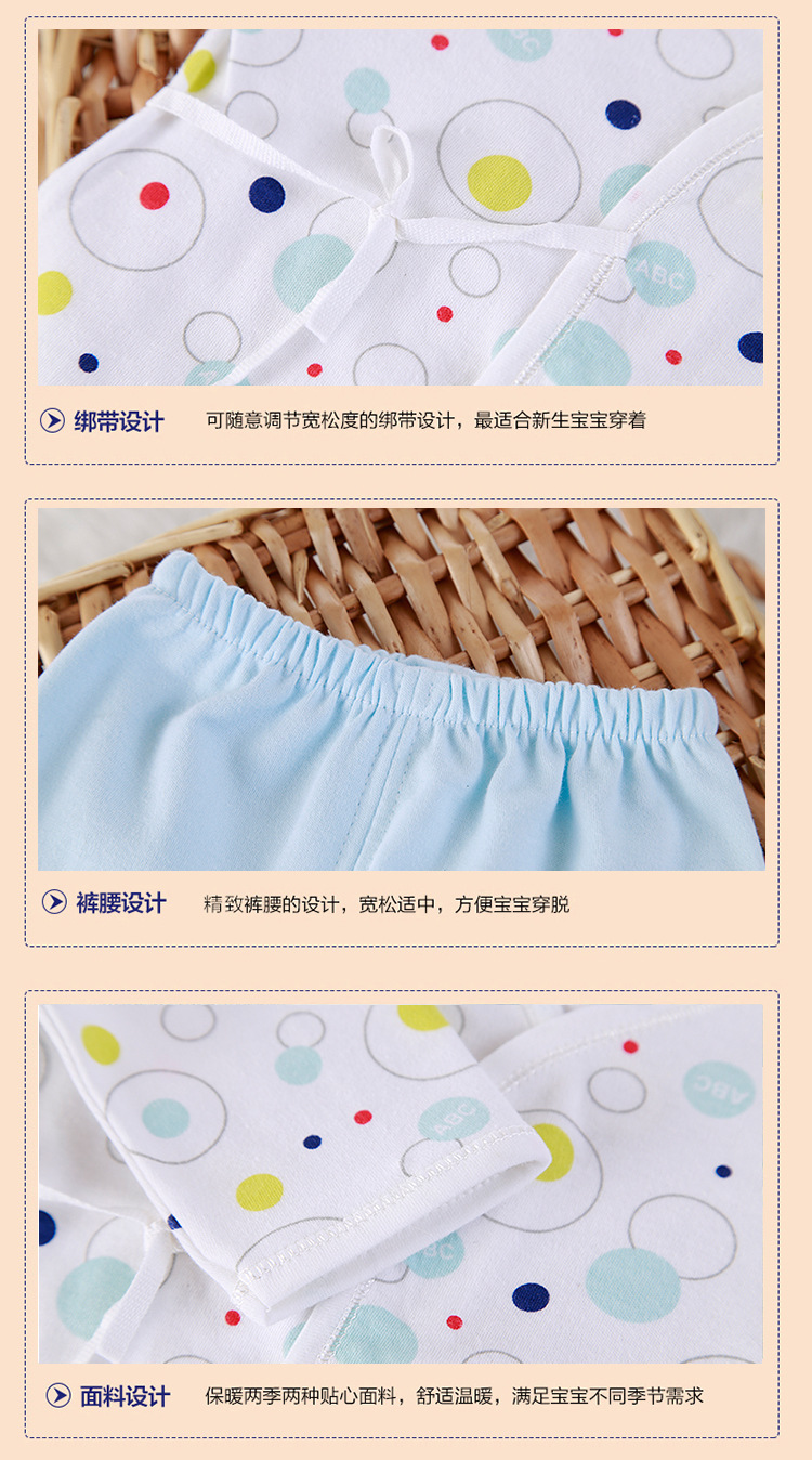 Coffret cadeau pour nouveau-né - Vêtements + Accessoires - Ref 1957114 Image 9