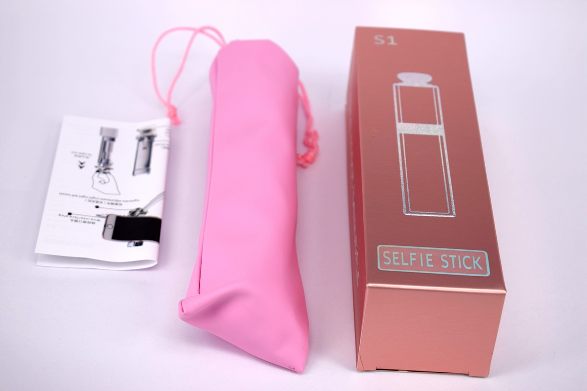 Perche selfie en Tige excentrique - Ref 3386346 Image 56