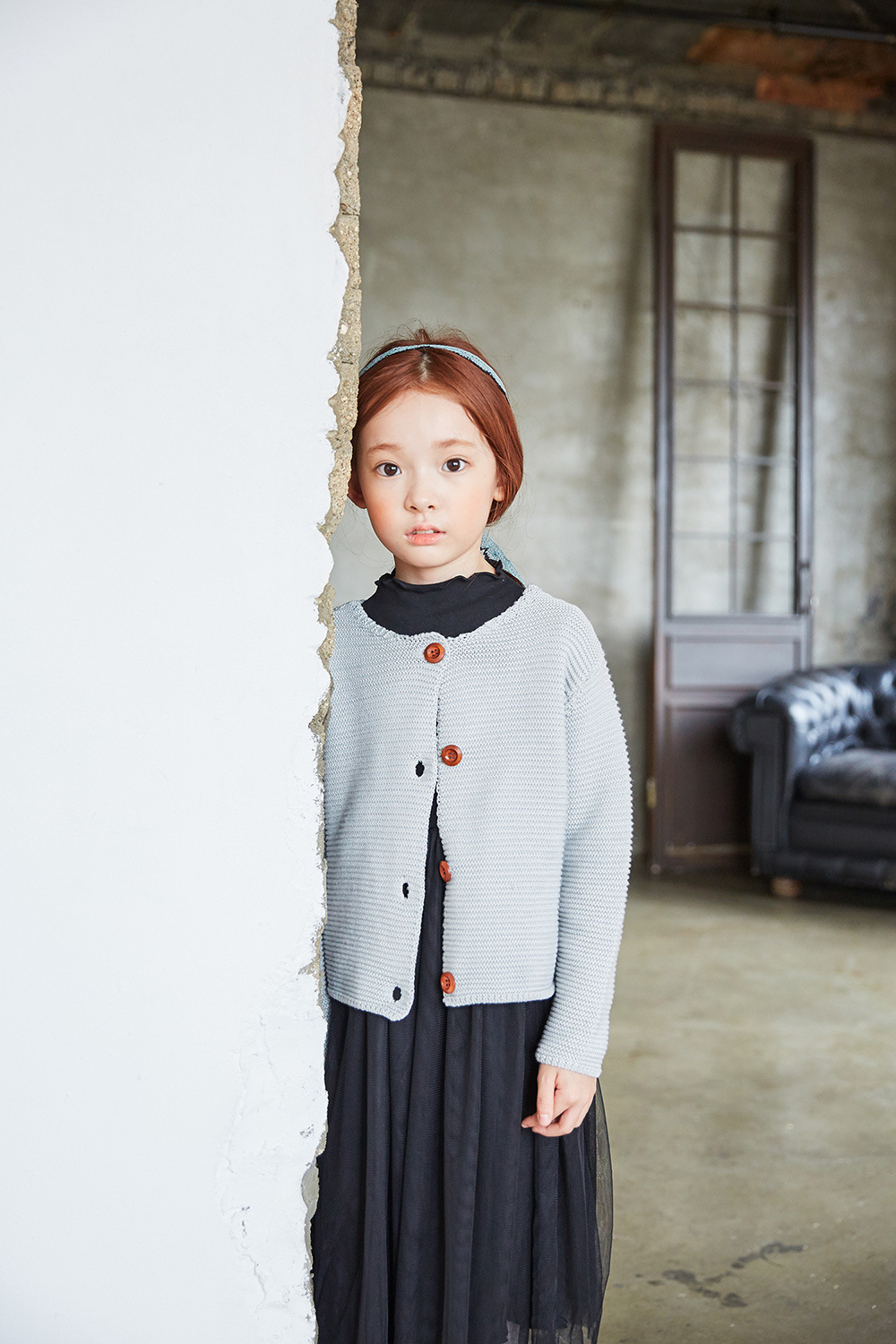 Pull fille - Ref 2105551 Image 20