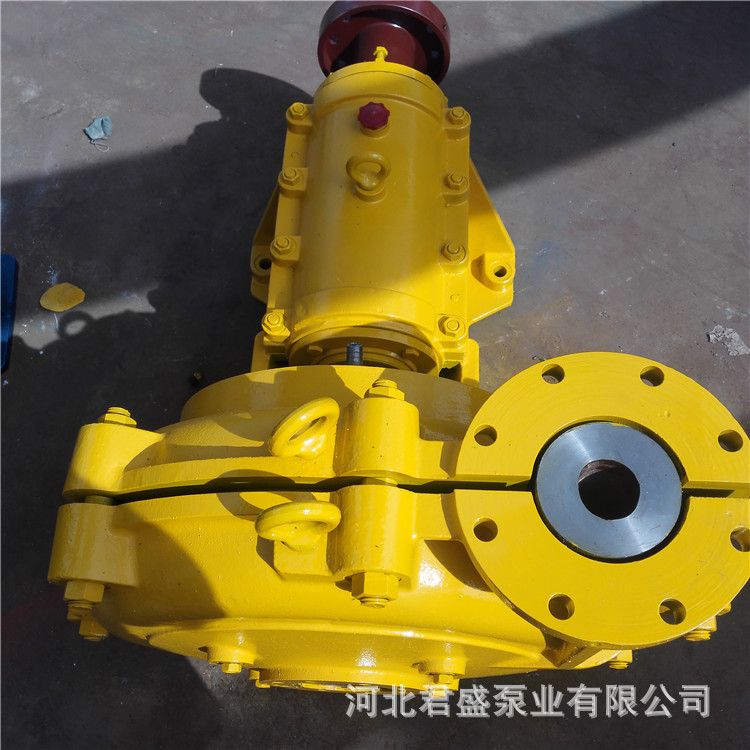 渣浆泵IMG_20160526_153517