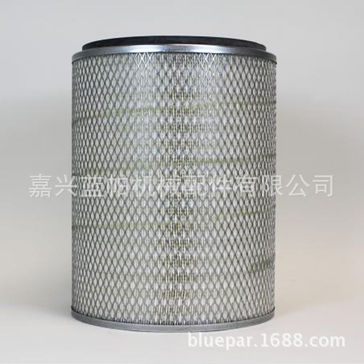  空气滤芯3103262  适用康明斯发动机弗列加风格AF928M
