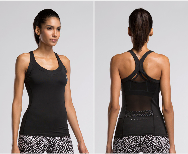 Débardeur sport pour femme - Ref 2031481 Image 36