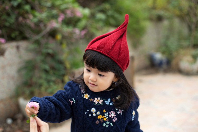 Bonnets - casquettes pour bébés en Laine - Ref 3436961 Image 61