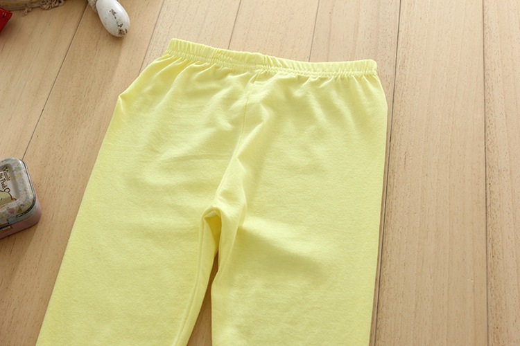 Pantalon fille - Ref 2062926 Image 12