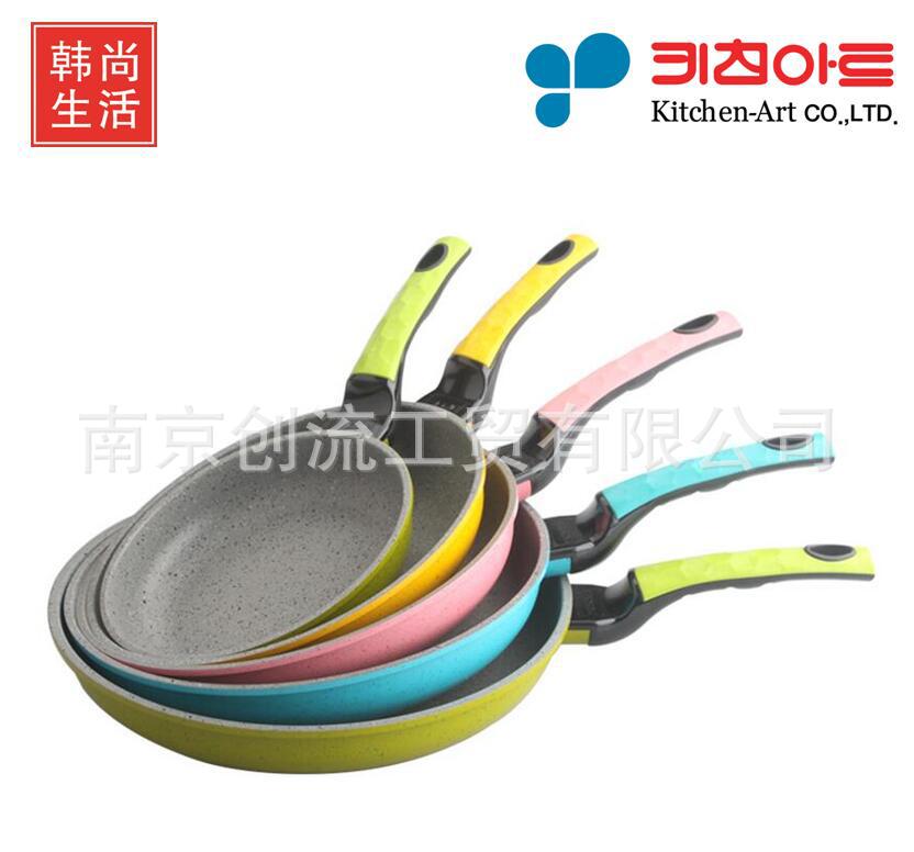 南京韓尚生活韓國原裝進口鍋具