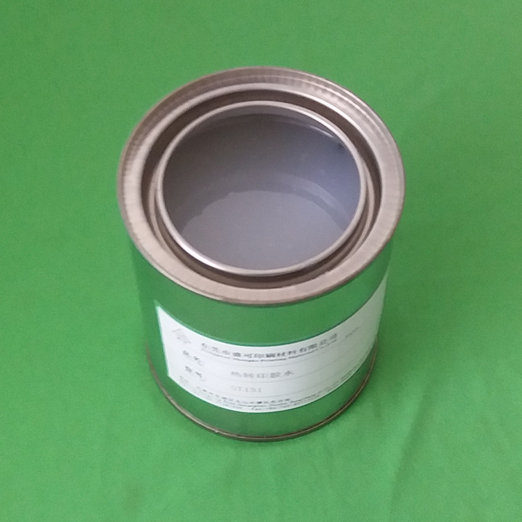 透明热转印丝印胶水 厂家供应现货批发