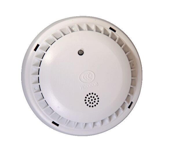 NBlot物联网感烟探测器