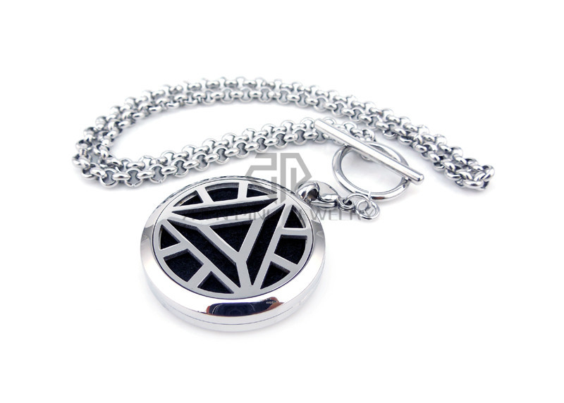 VH-PDL938-3 Diffuser Locket