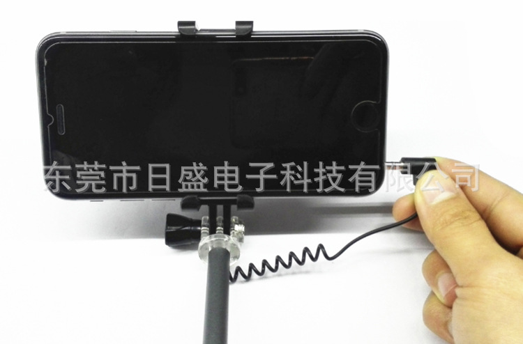 Stick selfie en Alliage d aluminium - Ref 3386708 Image 39