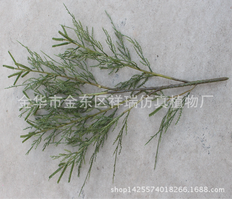 XRB-145沉柳叶5叉枝3