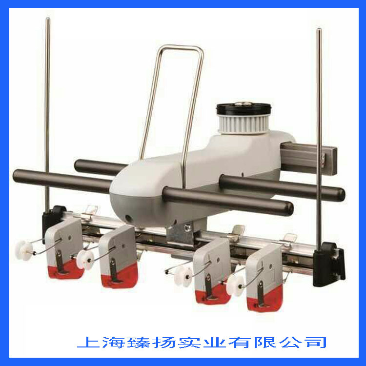 批发高品质价美质优多功能提花输纱器针织大圆机配件纺织机械配件