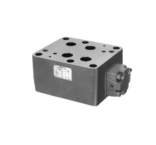 YUKEN,榆次油研,叠加式减压阀,MRP-10-B-30