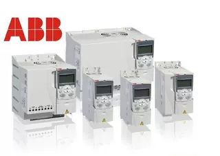 全新原装正品ABB变频器0.55KW ACS355 ACS355-03E-01A9-4现货供应