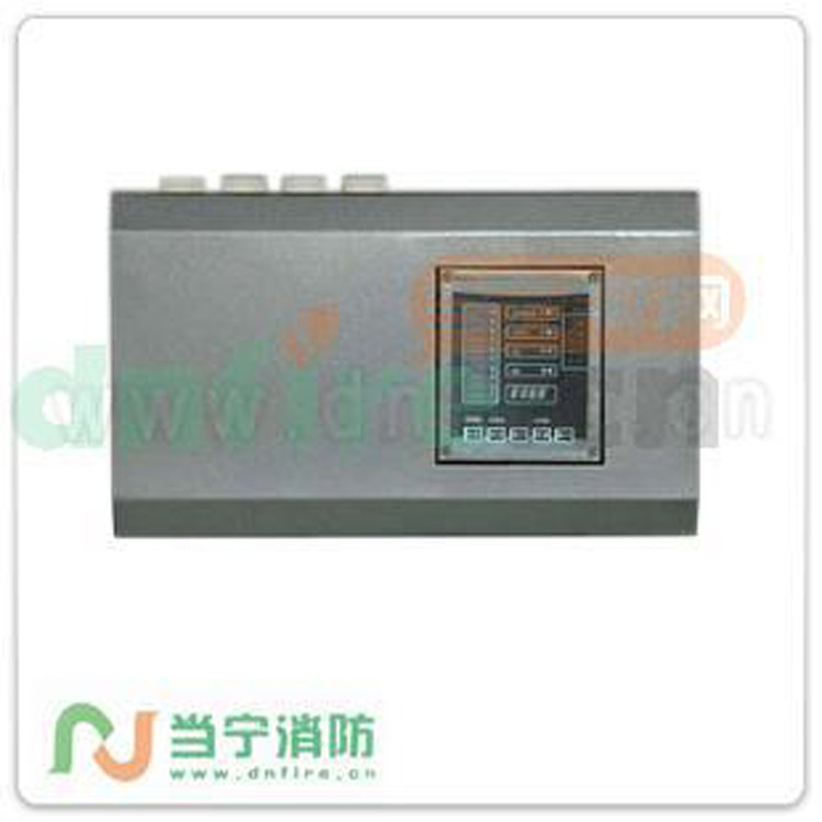 BK724 极早期空气采样烟雾探测器