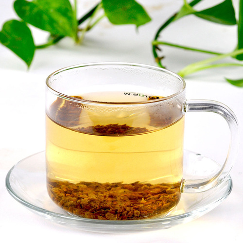 Supply Cassia Tea, Roasted Cassia Substitute Tea, Chrysanthemum Cassia Tea Raw Materials, Bulk Wholesale