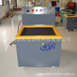 苏州磁力研磨设备优缺点图片，磁力研磨机厂家报价