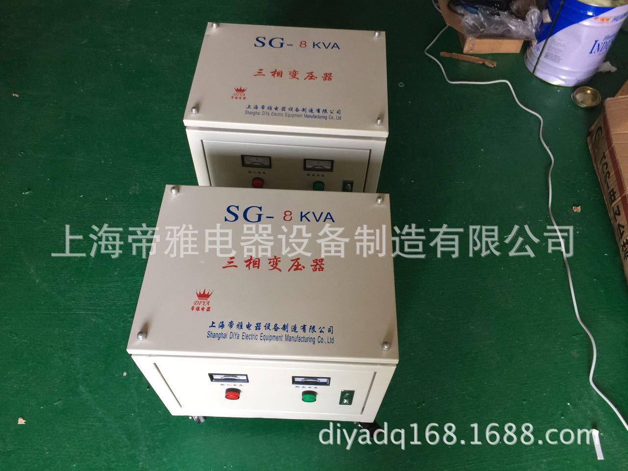 三相隔离变压器_光伏发电变压器 升压隔离变压