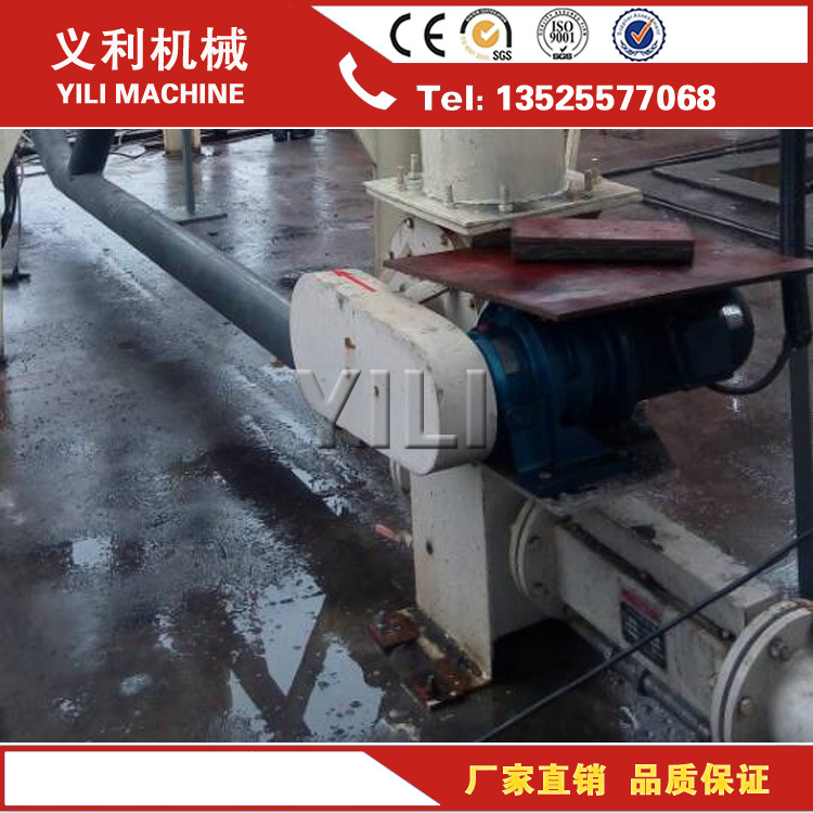 PSB200气力输送设备 粉体输送设备 气力输灰设备