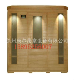 汗蒸桑拿设备;电热暖宫带