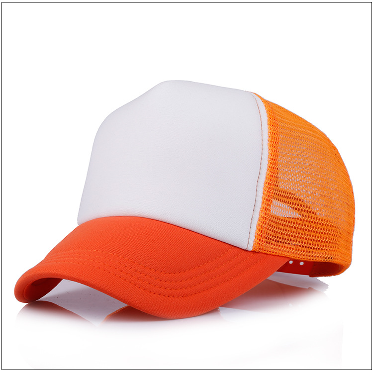 Casquette en Coton - Ref 3445909 Image 7