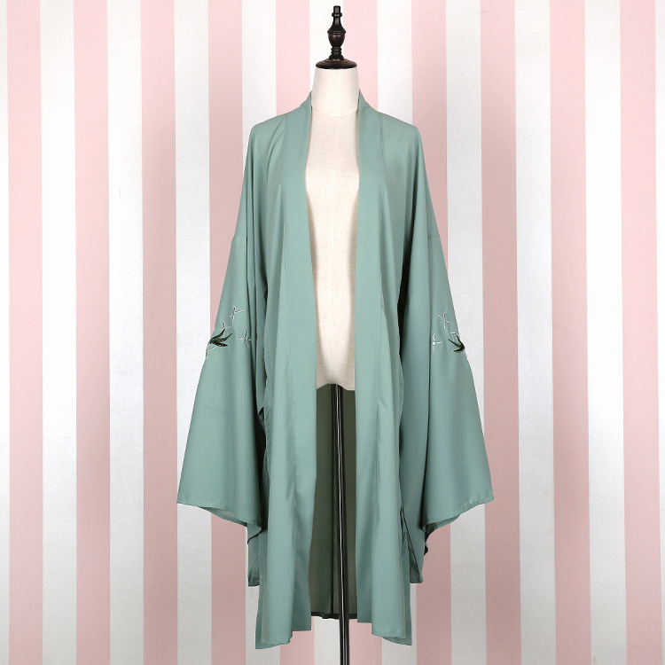 Costume femme PAVILLON YIMENG en Mousseline - Ref 3335666 Image 10