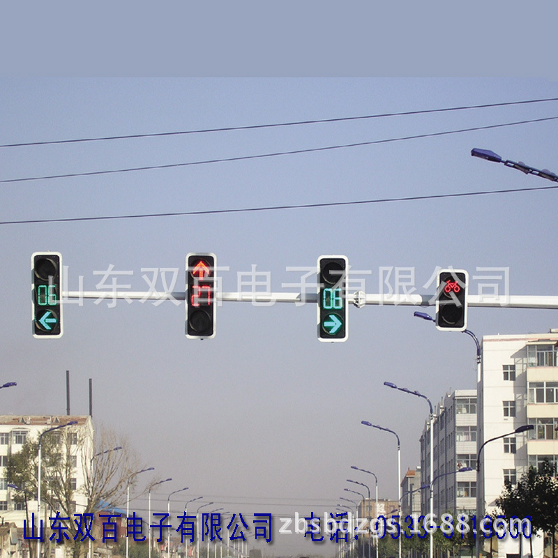 批量供应优质交通信号灯 红绿灯-提供优质的交通信号灯批量供应服务