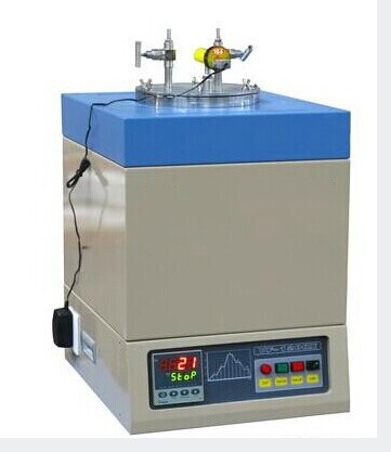 江苏 坩埚式气氛炉 真空气氛炉 气氛保护炉 气氛管式烧结炉