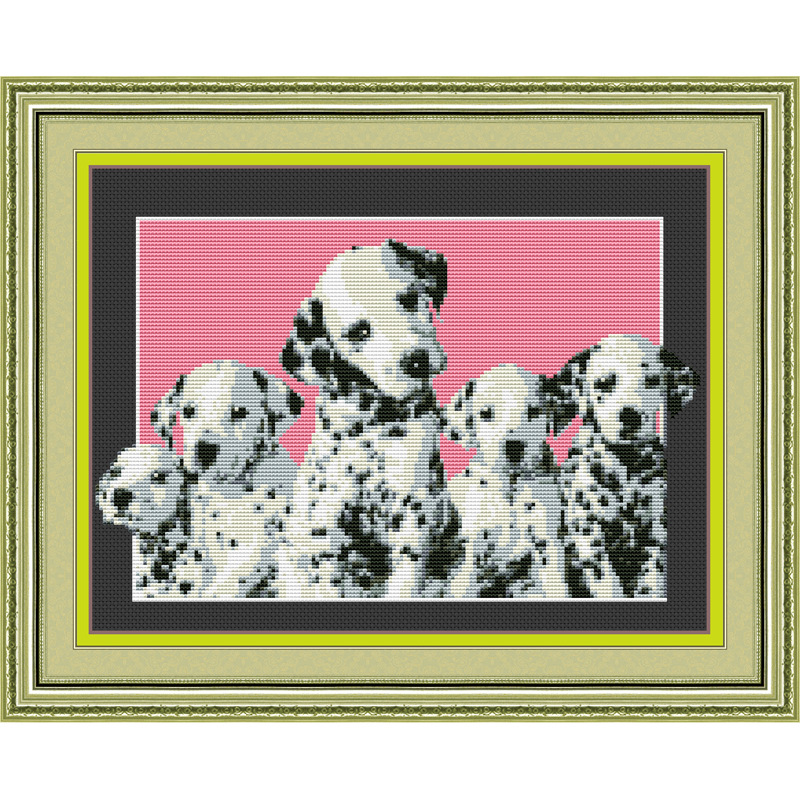 1017-RY1209斑点狗 副本