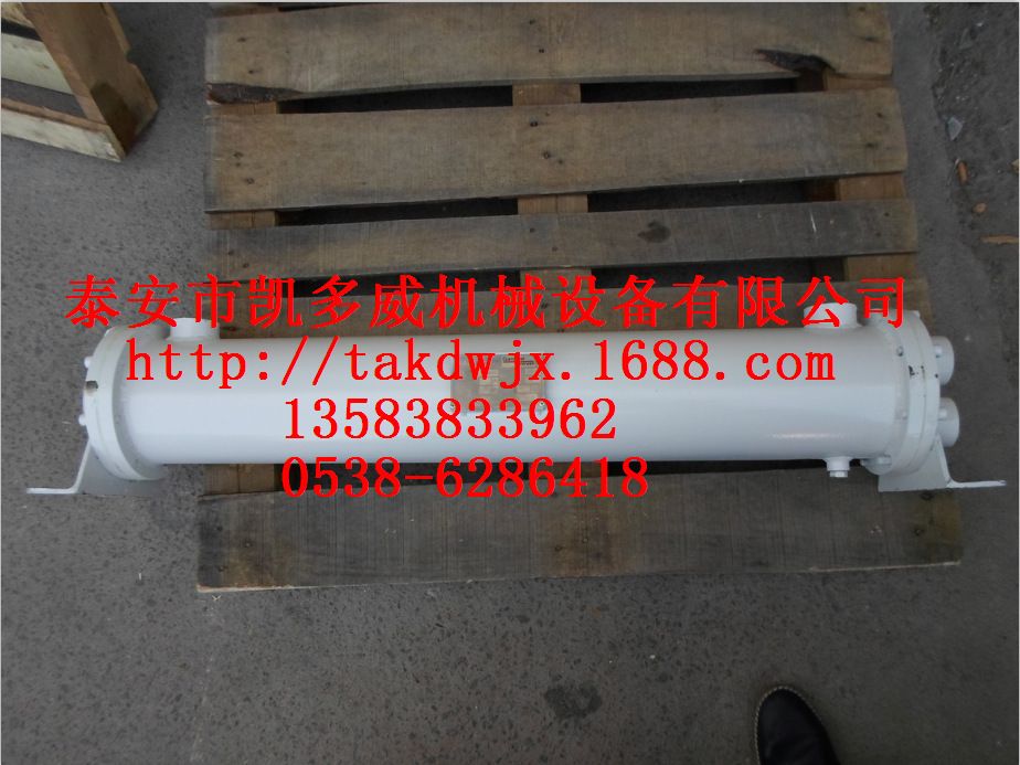 寿力88290001-549、88290002-536冷却器