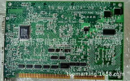 供应索尼贴片机配件    1-761-415-11  BOARD