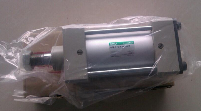大量供应日本CKD喜开理标准气缸SCW-00-32B-350
