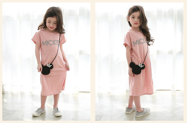 Robes pour fille - Ref 2046741 Image 31